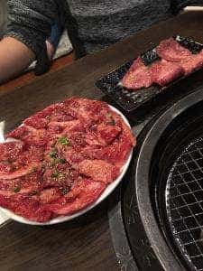 鬼の家