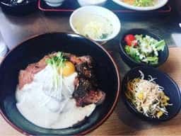 備長炭焼肉 てんてん 長岡蓮潟店