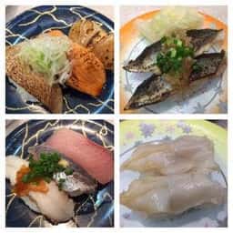 ぐるめ寿司 鶴見市場店