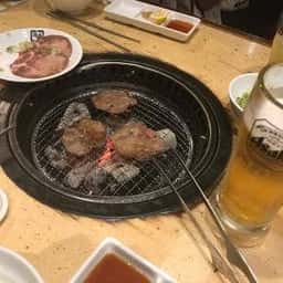 牛角 熊本琴平店