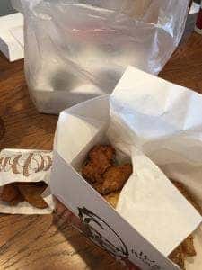 ケンタッキーフライドチキン 美濃加茂店