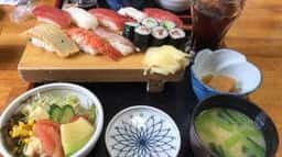 いづみ寿司