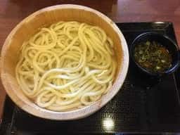 丸亀製麺 徳島店