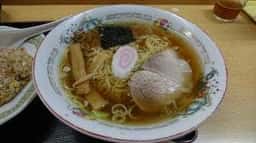 ひらた食堂