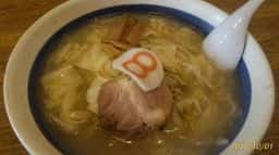 8番らーめん 安原店