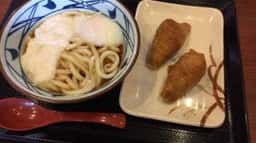 丸亀製麺 大村店