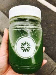 Trueberry 中目黒店