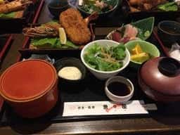 魚々屋