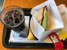 タリーズコーヒー 春日部駅西口店