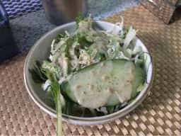 クスム本場家庭料理