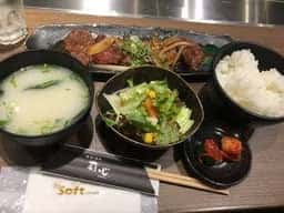 炭火焼肉 莉心 Welina Hotel 本町