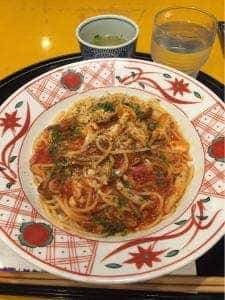 洋麺屋 五右衛門 青葉台店