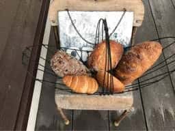 ハッチベーカリー