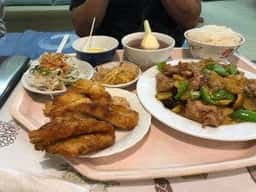 台湾料理美味館