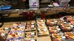 寿司処じんごろう マーサ21店