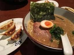 横濱家 座間店