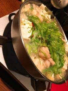 博多うまかもん ぶあいそ 南三条店