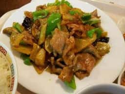 台湾料理美味館