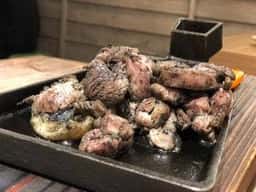 宮崎県日南市 じとっこ組合 石山店