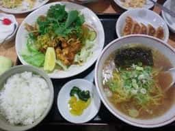 花林