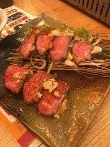 目利きの銀次 大久保北口駅前店