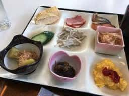 レストラン白兎 白兎会館