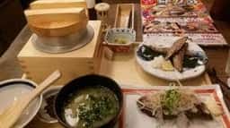 土佐わら焼き 龍神丸 福山店