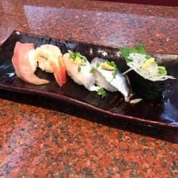 すし銚子丸 花小金井店