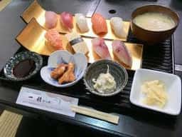寿司・一品居酒屋 一穂
