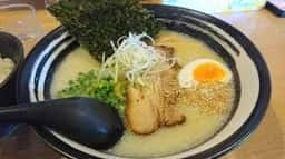 麺や 鶏恵