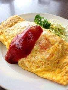 急行食堂
