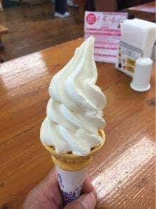 みつばち喫茶 フジイのはちみつ直売店