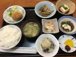 家庭料理 とも