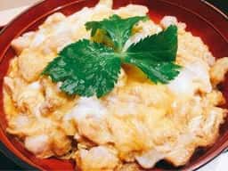 鶏三和 岩田屋天神店