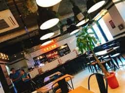 博多バル味都ajito 天神店