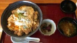 レストラン やまなみ