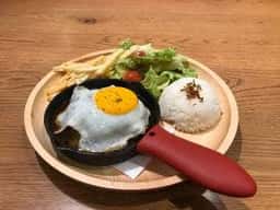 Hiyori Coffee アリオ倉敷店