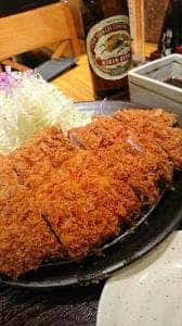 とんかつ和幸 アトレ川崎店