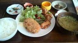 円山惣菜