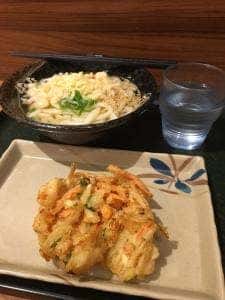 はなまるうどん 神田駅前店