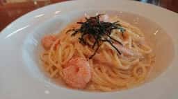 The Preston Cafe 宇都宮店