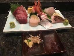すし 鷹の羽 上野1号店