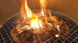 炭火焼肉かっぱ