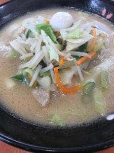 餃子の王将 鈴鹿白子店