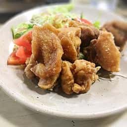 まるみ食堂