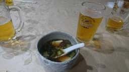 季節料理 お好み焼き かんな