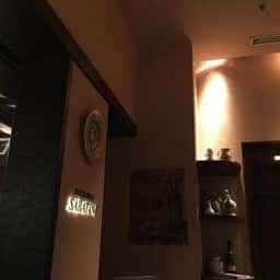 ピッツェリア サバティーニ 青山