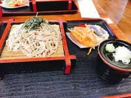 しんすい庵