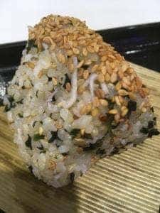 おむすび権米衛 上大岡京急店