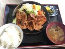 食事の店 園
